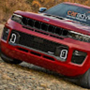 Meet your Posher, Johnny